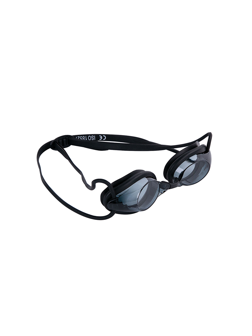 Hydro 2328 Unisex Yüzücü Gözlüğü Siyah-1