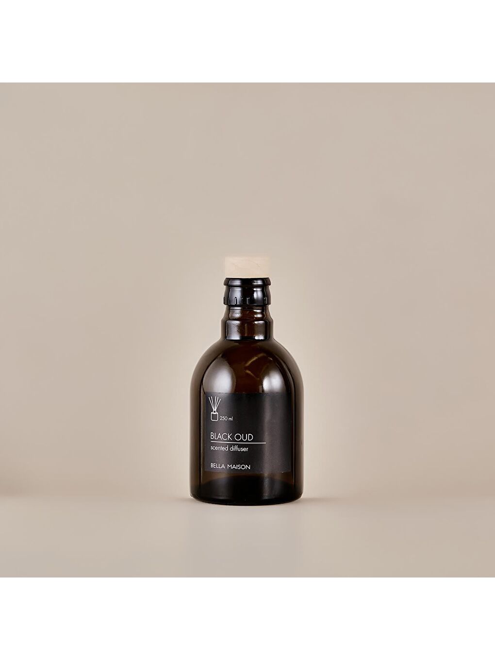 Bella Maison Siyah Black Oud Oda Kokusu - 2