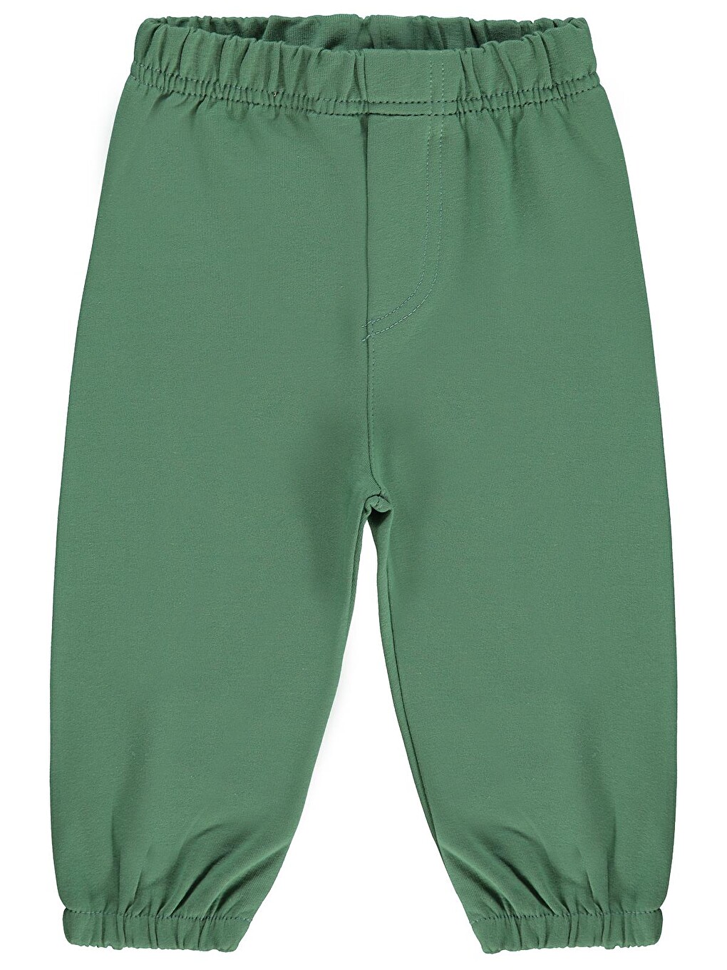 Baby Basic 6-18 Ay Eşofman Altı - Haki
