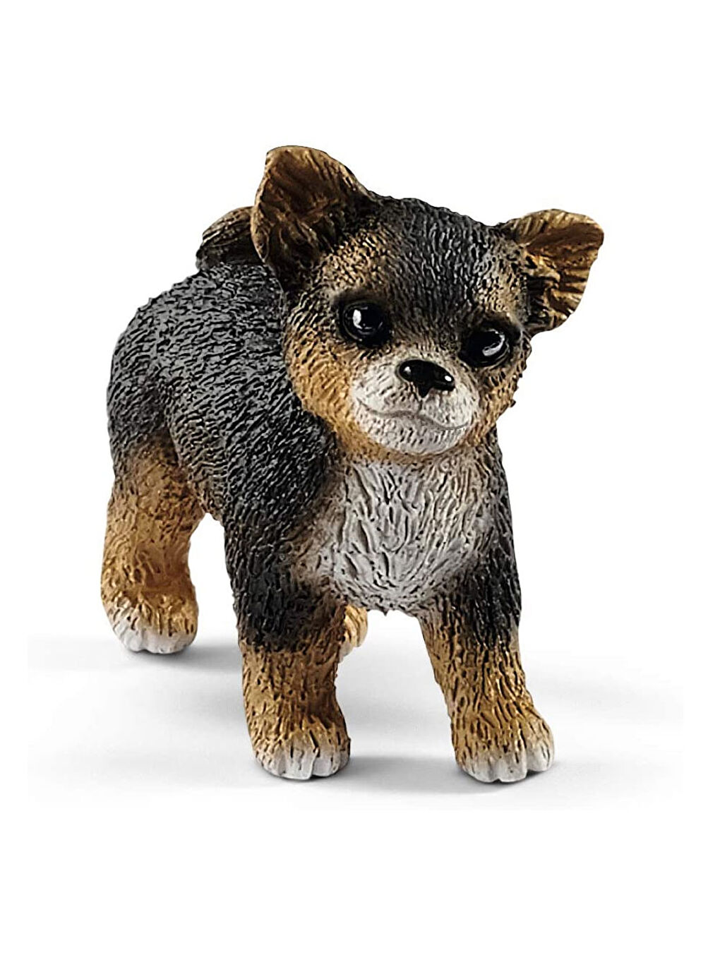 Schleich Renksiz Yavru Köpek Kulübesi 42480 - 1