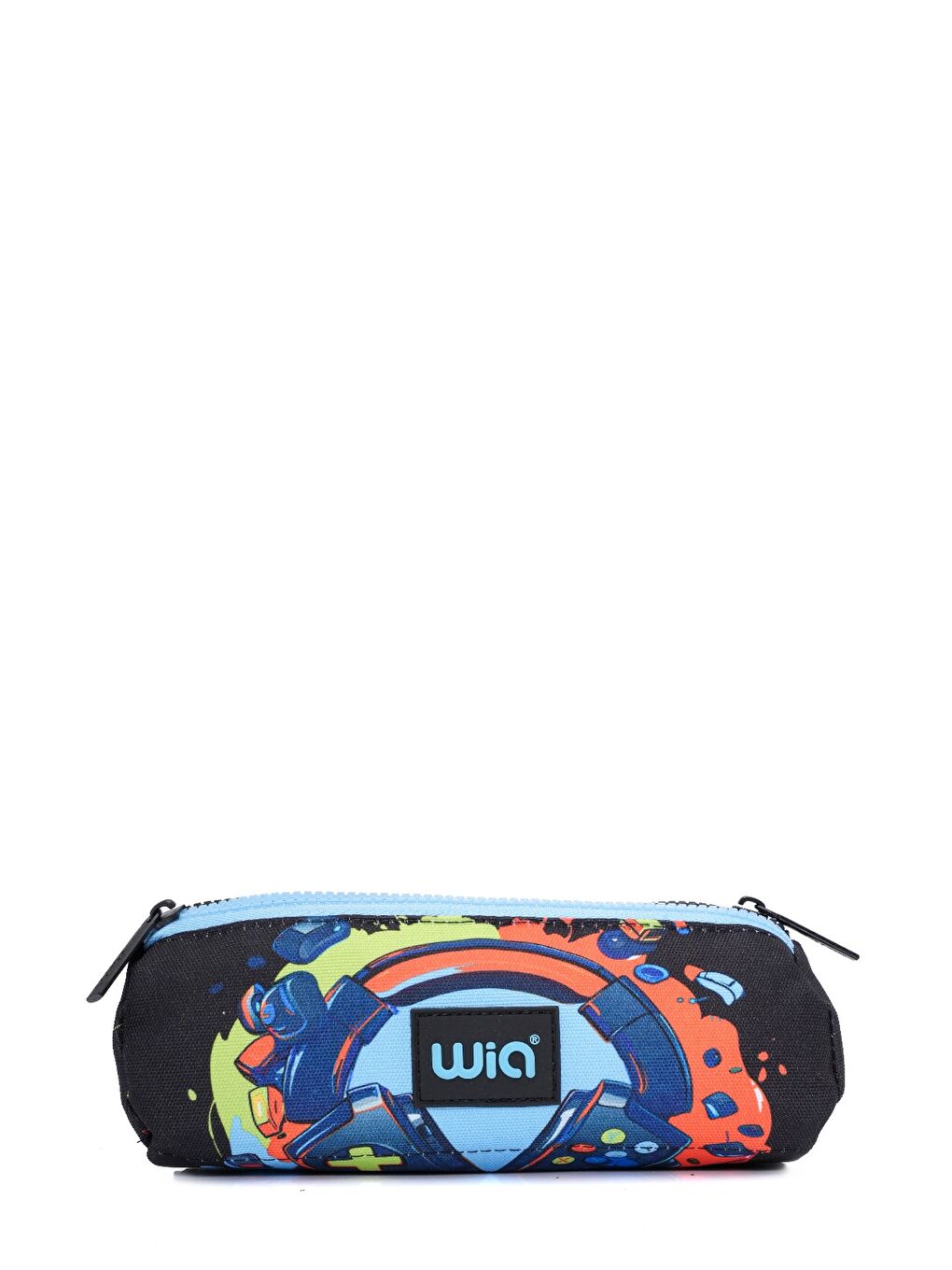 Siyah Erkek Çocuk Çanta Seti SW029-6