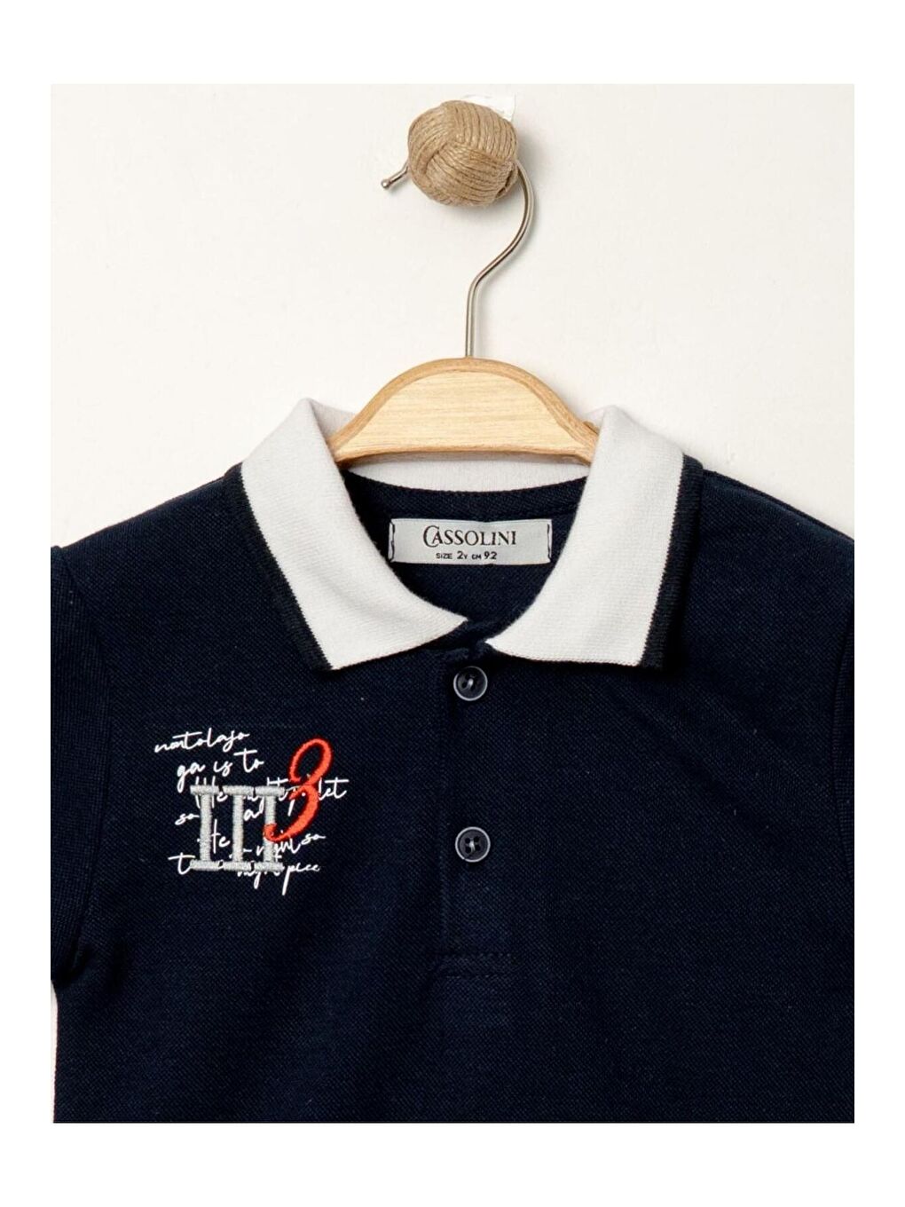 Siyah Tarz Lakos Asker Desenli Belden Ayarlanabilir Kısa Kollu Şortlu 2'li Takım Çocuk ve Bebek Giyim-6