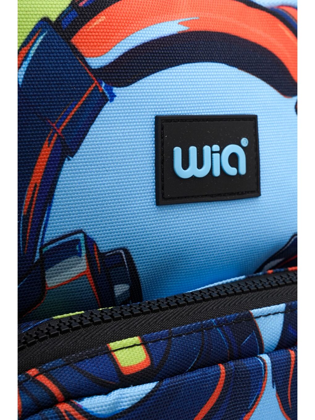 Siyah Erkek Çocuk Çanta Seti SW029-7