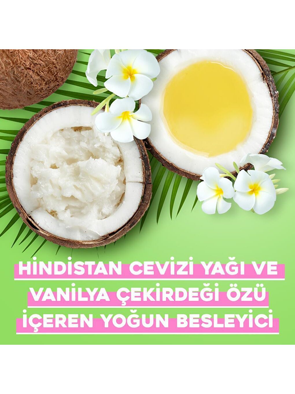 OGX Renksiz Yıpranma Karşıtı Coconut Miracle Oil Sülfatsız Şampuan 385 ml - 5