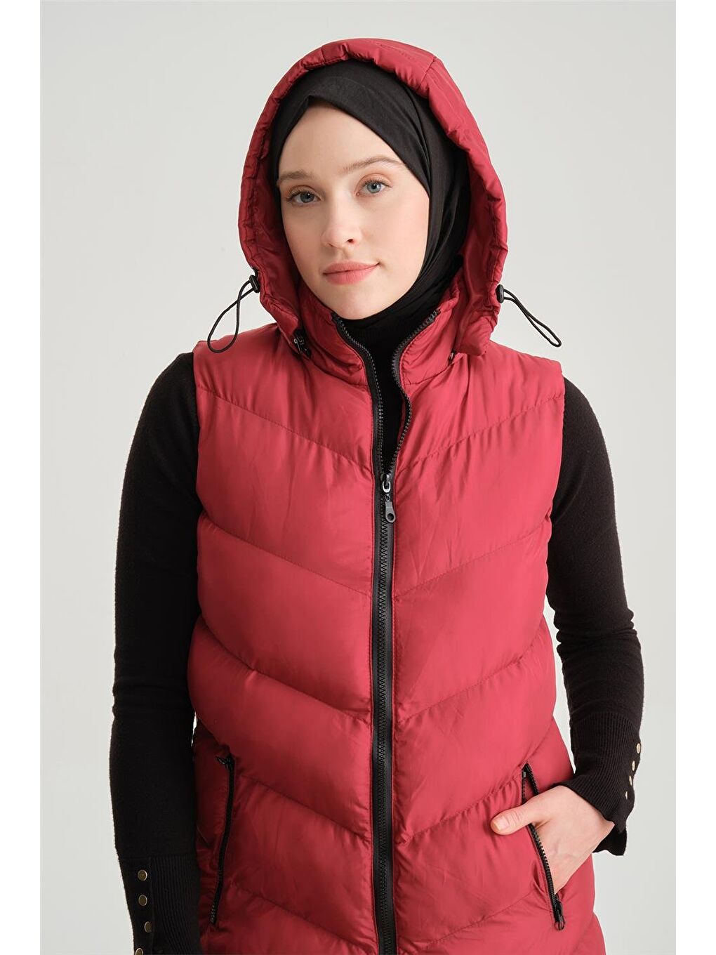 Kapitone 23Kd8306 Bordo-3