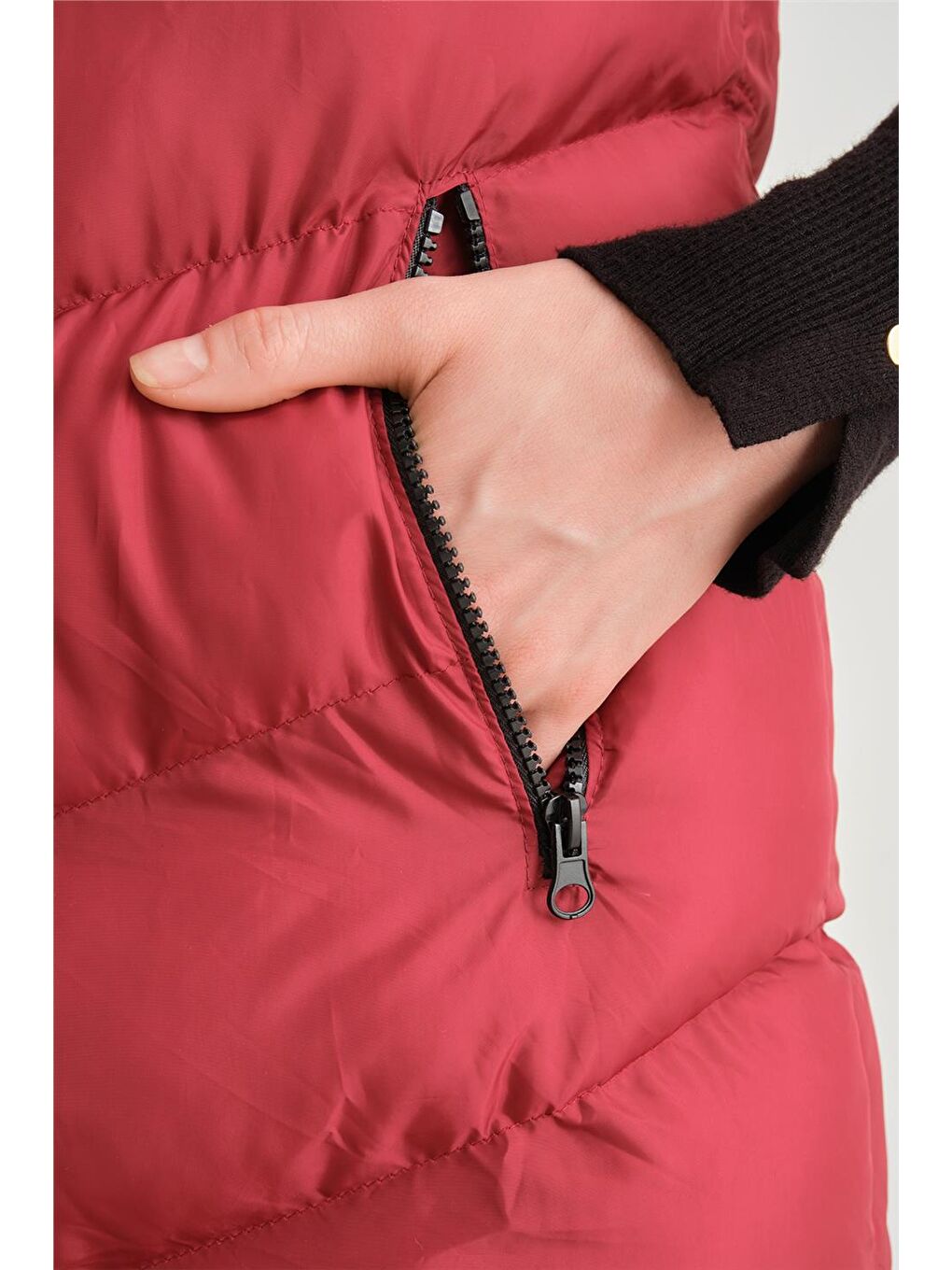 Kapitone 23Kd8306 Bordo-4