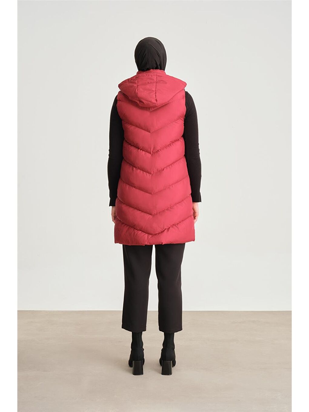 Kapitone 23Kd8306 Bordo-5