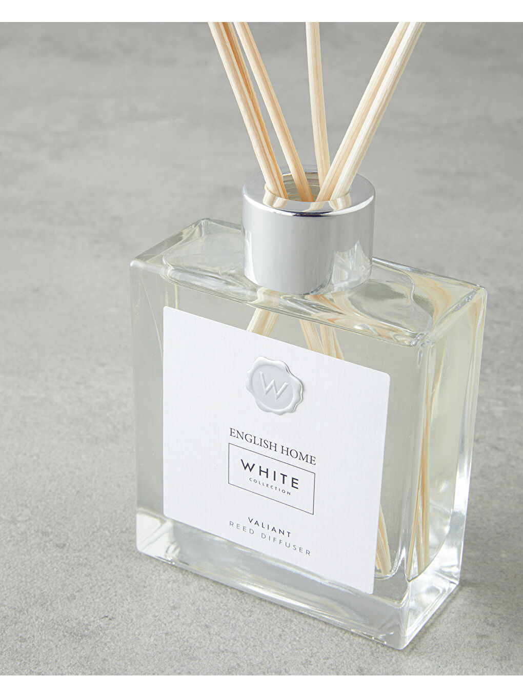Beyaz Valiant Çubuklu Oda Kokusu 100 ml-2
