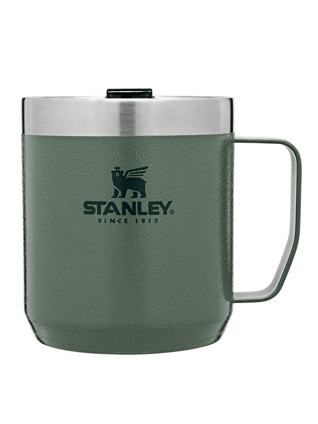 Yeşil Mug The Everyday Camp 0.35L / 12oz-1