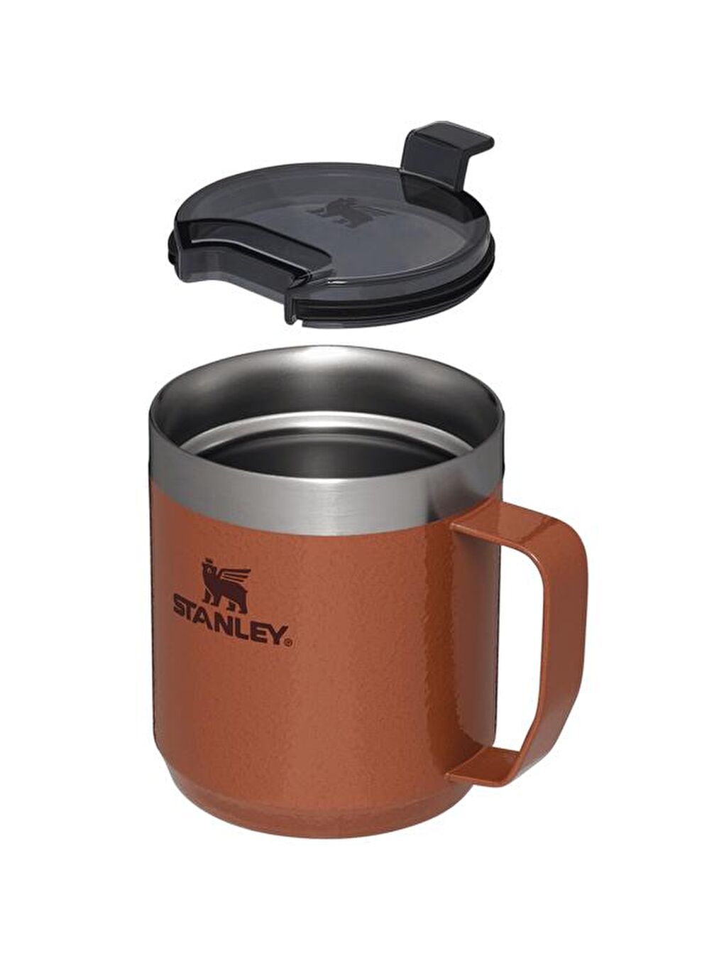 Kahverengi Mug The Everyday Camp 0.35L / 12oz