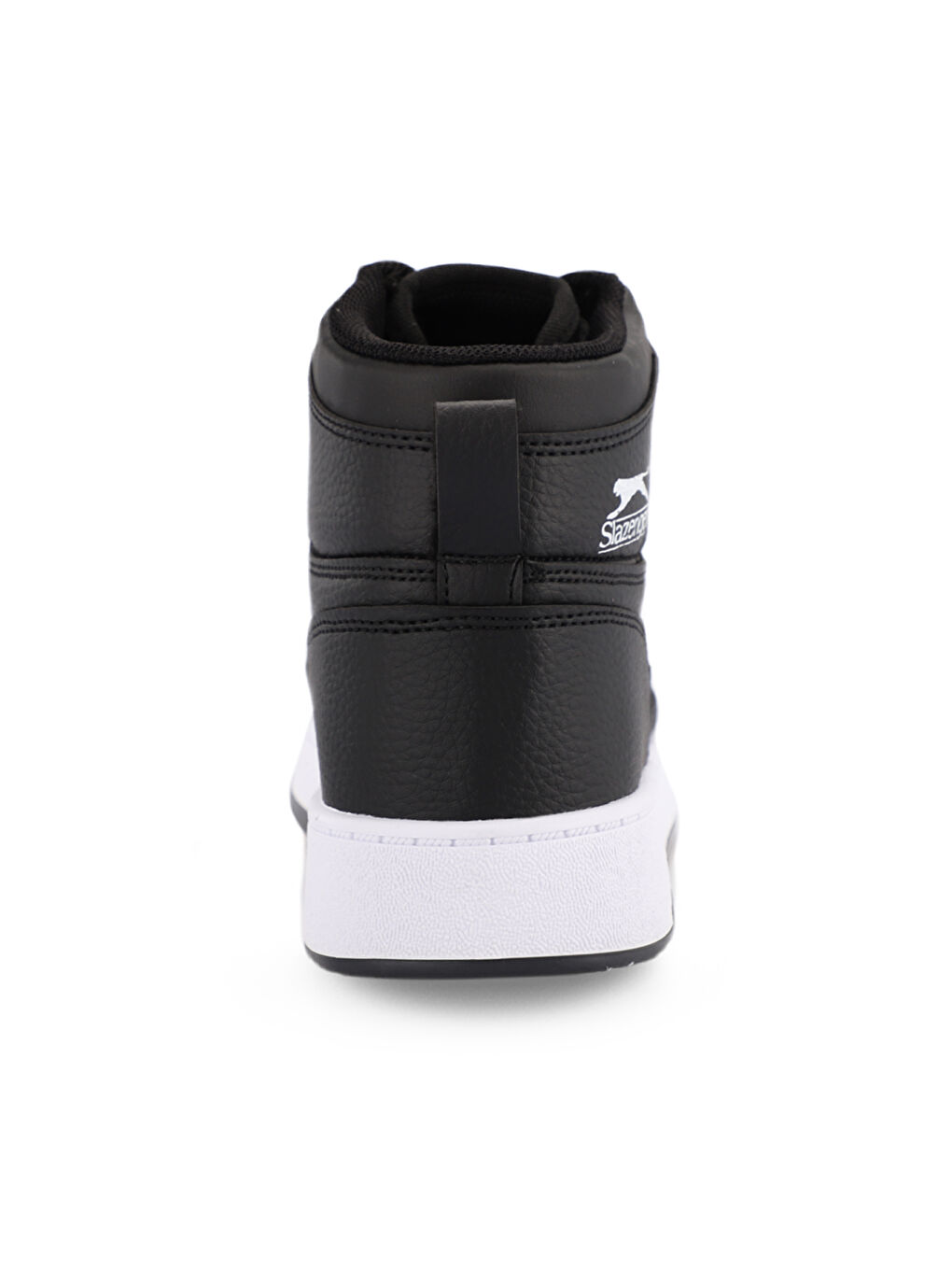 DAPHNE HIGH Kadın Sneaker Ayakkabı Siyah / Beyaz-5