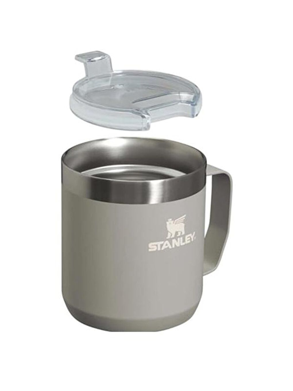 Gri Mug The Everyday Camp 0.35L / 12oz