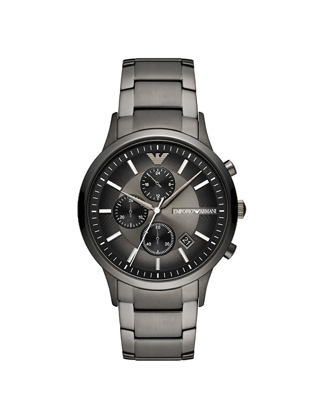 Gri AR11531 Erkek Kol Saati