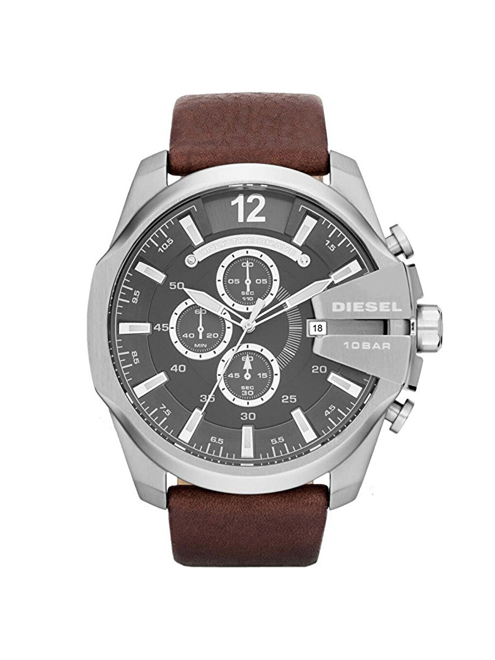 Kahverengi DZ4290 Erkek Kol Saati