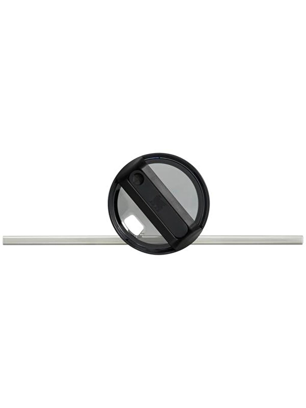 Siyah Termos The Quencher H2.O FlowState Tumbler 1.18L / 4-2