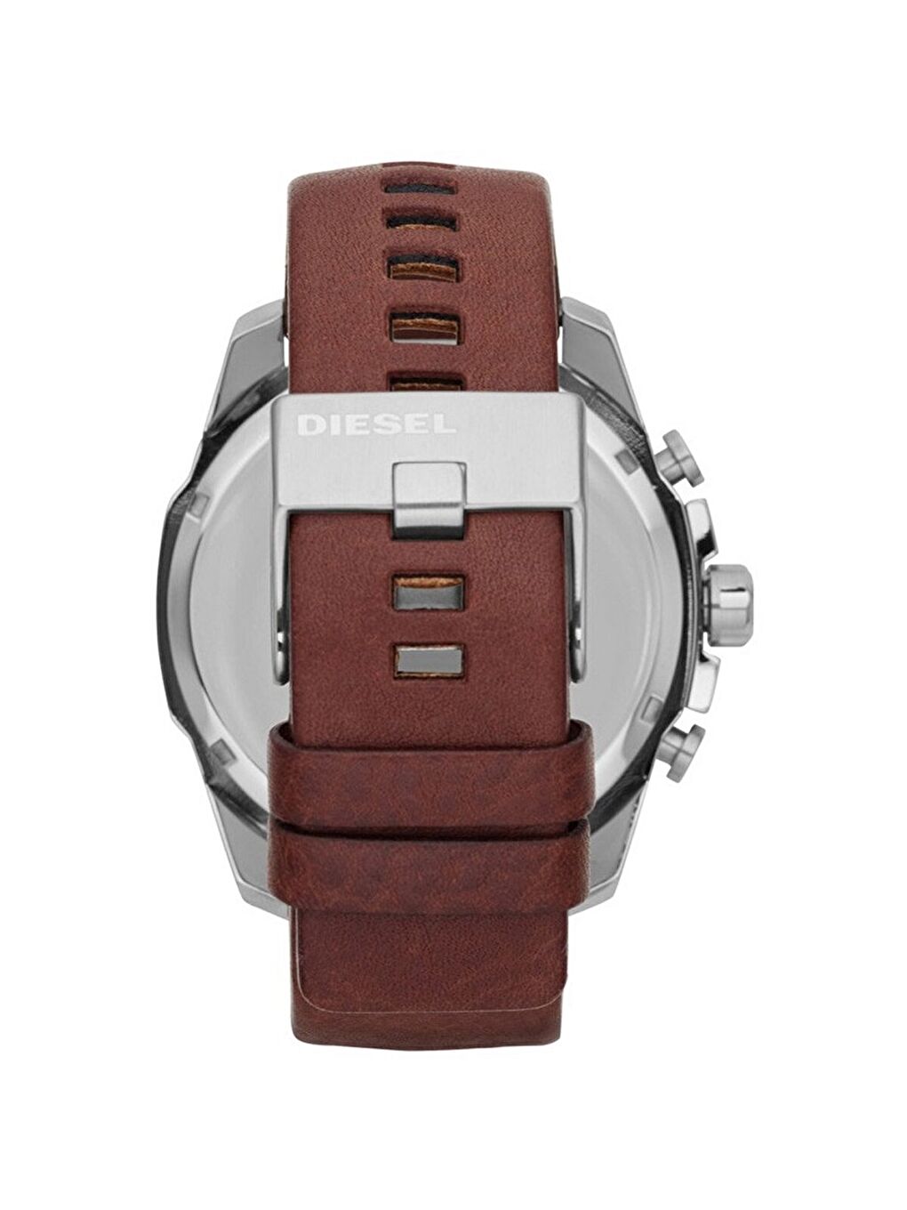 Kahverengi DZ4290 Erkek Kol Saati-3