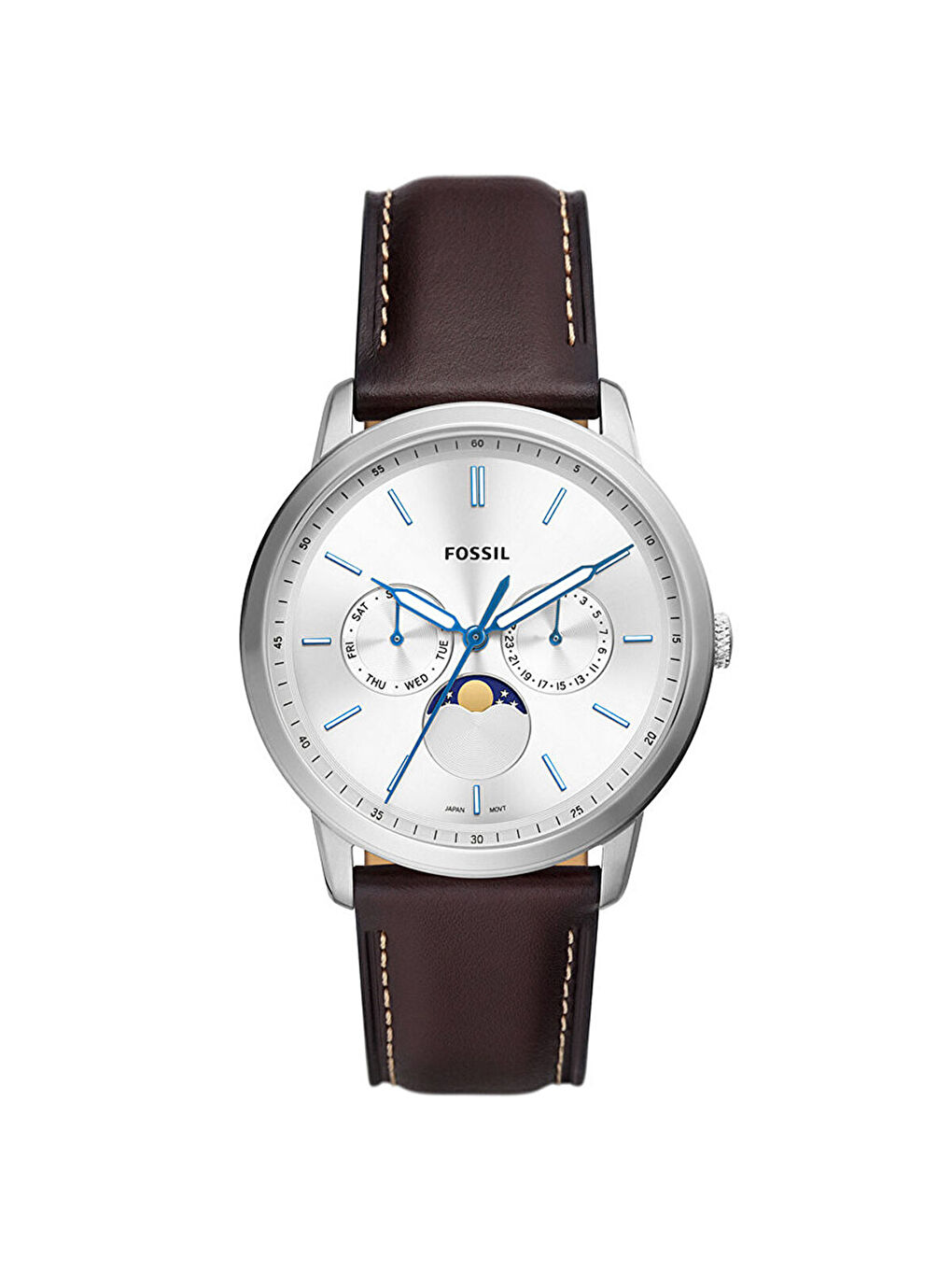 Kahverengi FFS5905 Erkek Kol Saati