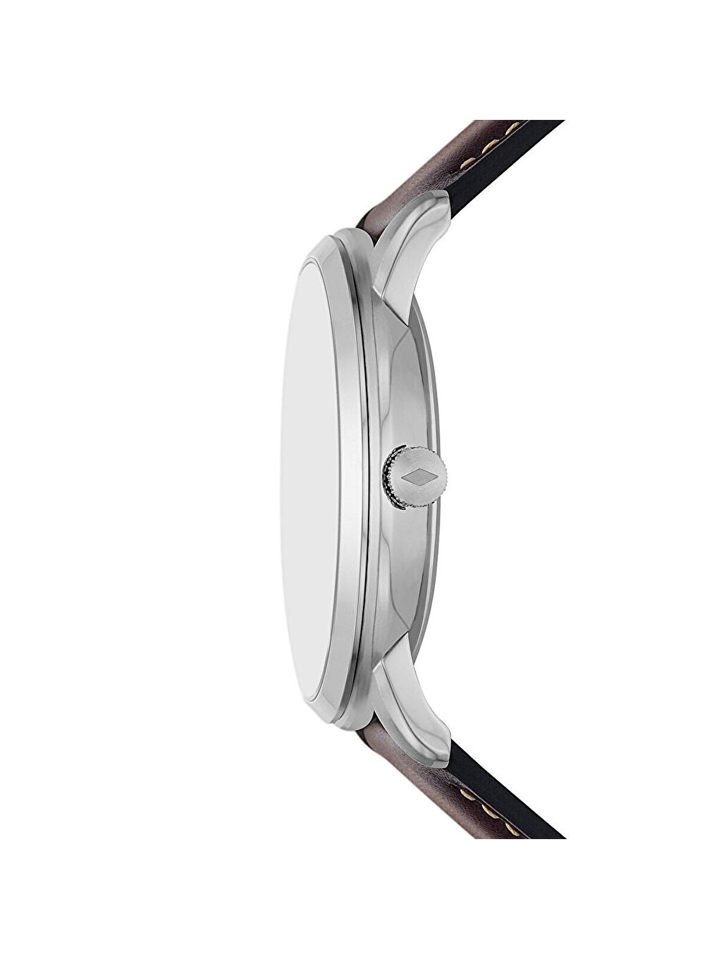 Kahverengi FFS5905 Erkek Kol Saati-1