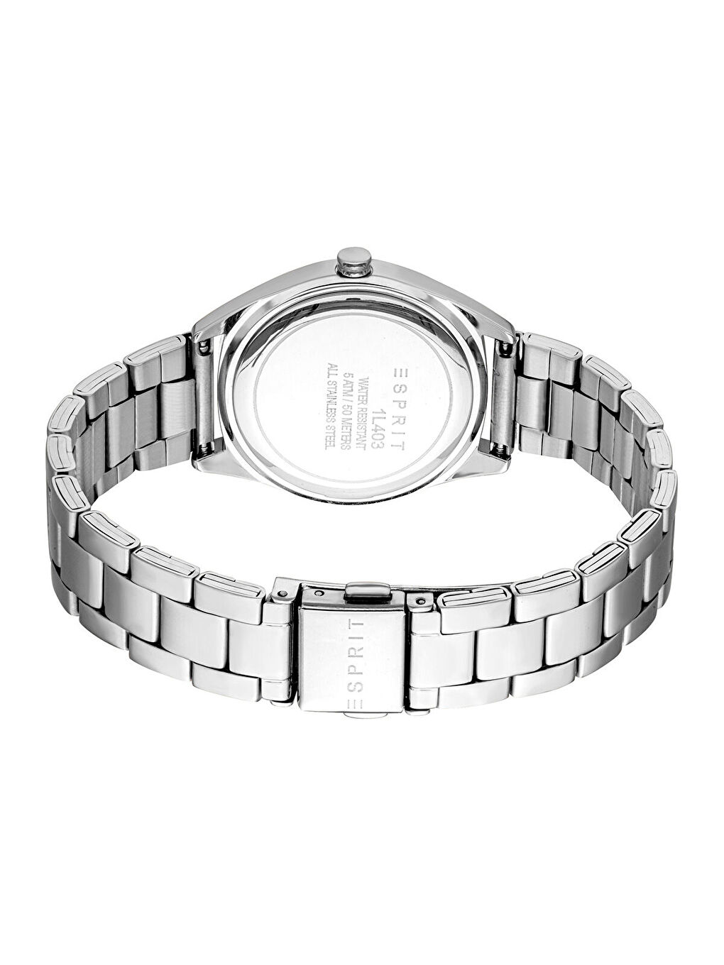 Gri ES1L403M1345 Kadın Kol Saati-2