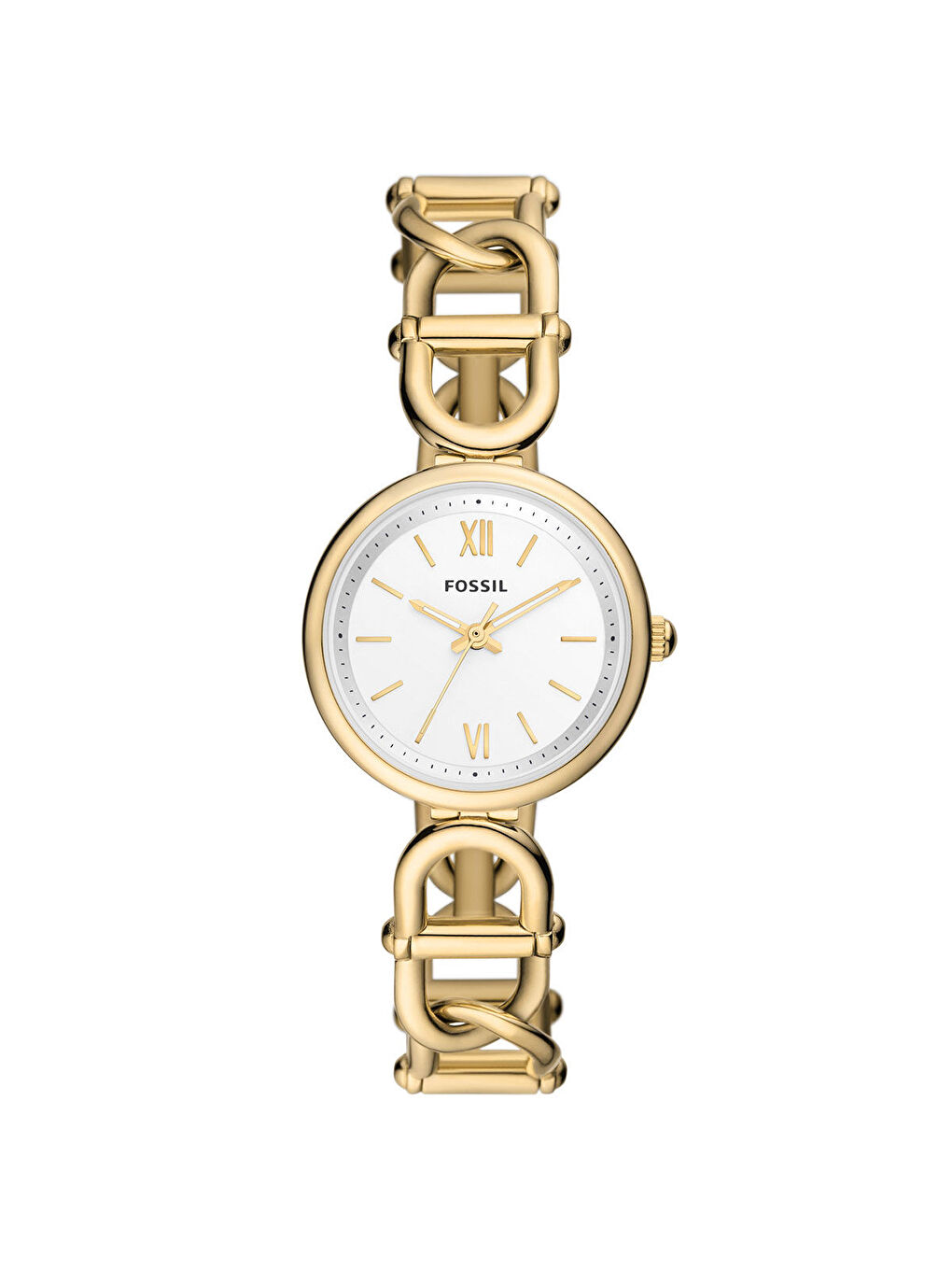 Sarı FES5272 Kadın Kol Saati