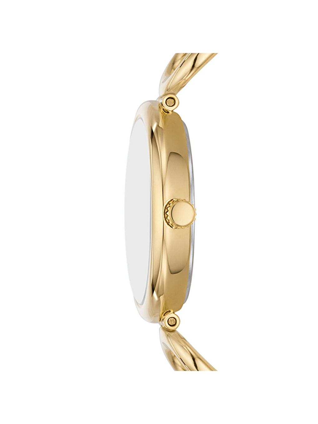 Sarı FES5272 Kadın Kol Saati-1