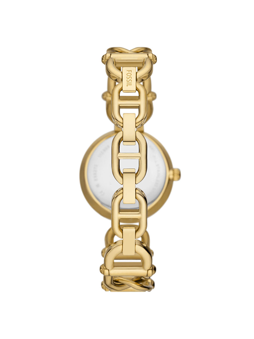 Sarı FES5272 Kadın Kol Saati-2