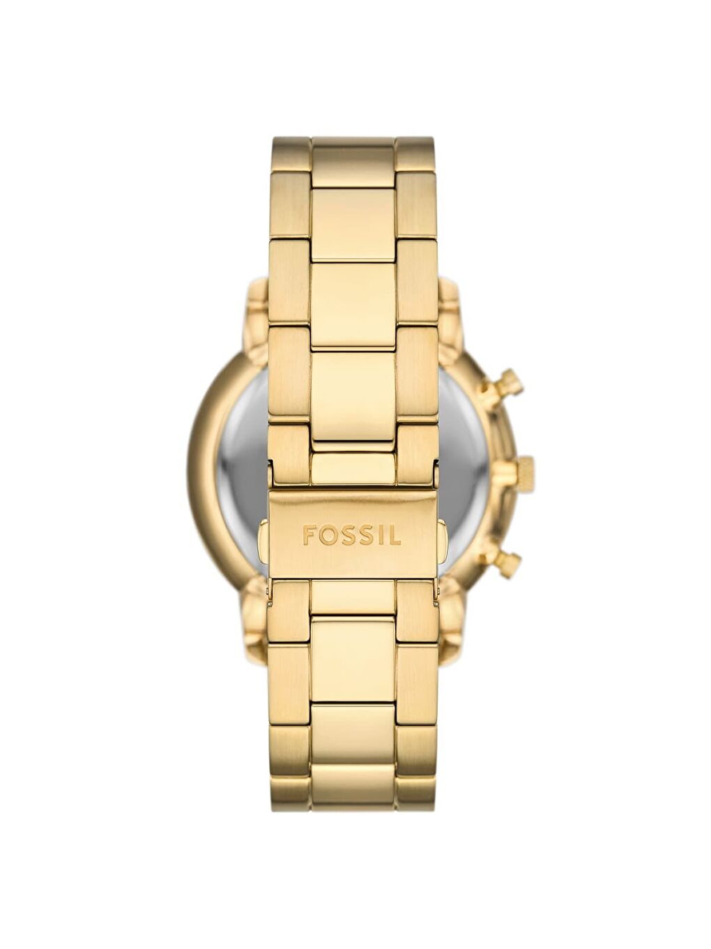 Sarı FFS6093 Erkek Kol Saati-2