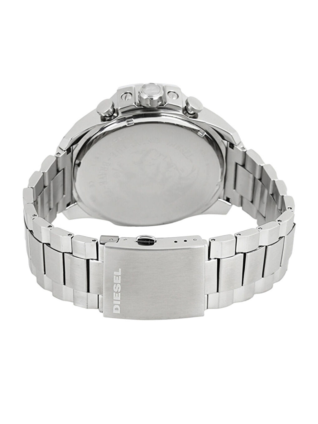 Gri DZ4308 Erkek Kol Saati-2