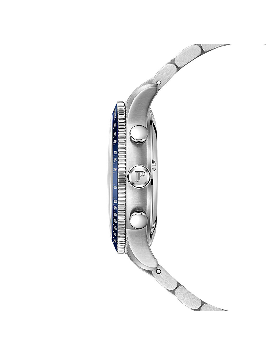 Gri JPQGC691336 Erkek Kol Saati-1