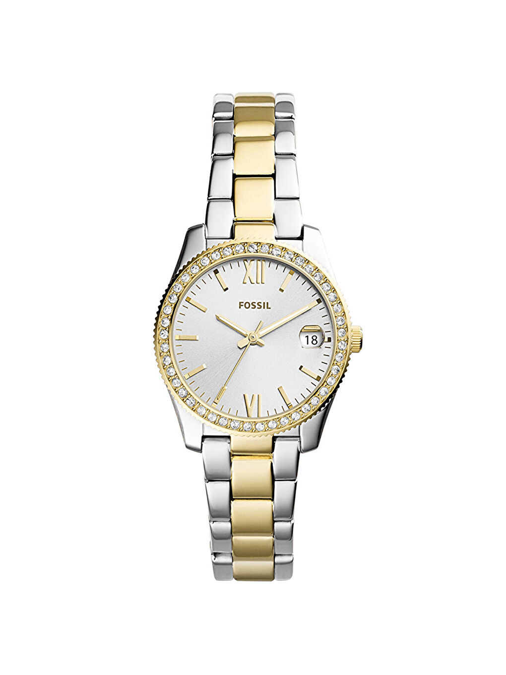 Sarı FES4319 Kadın Kol Saati