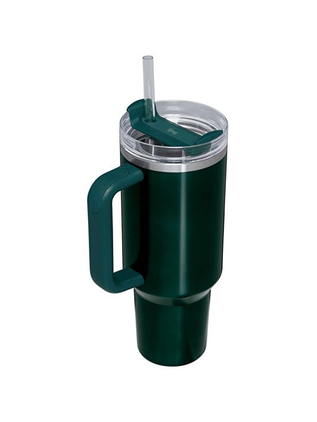 Yeşil Termos The Quencher H2.O FlowState Tumbler 1.18L
