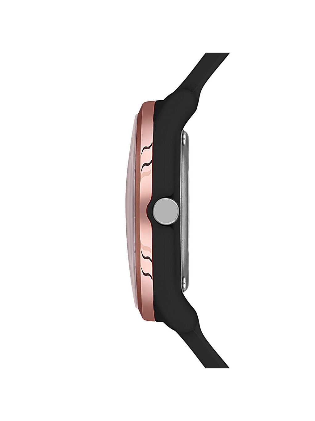 Siyah XOX-OM007 Çocuk Kol Saati-1