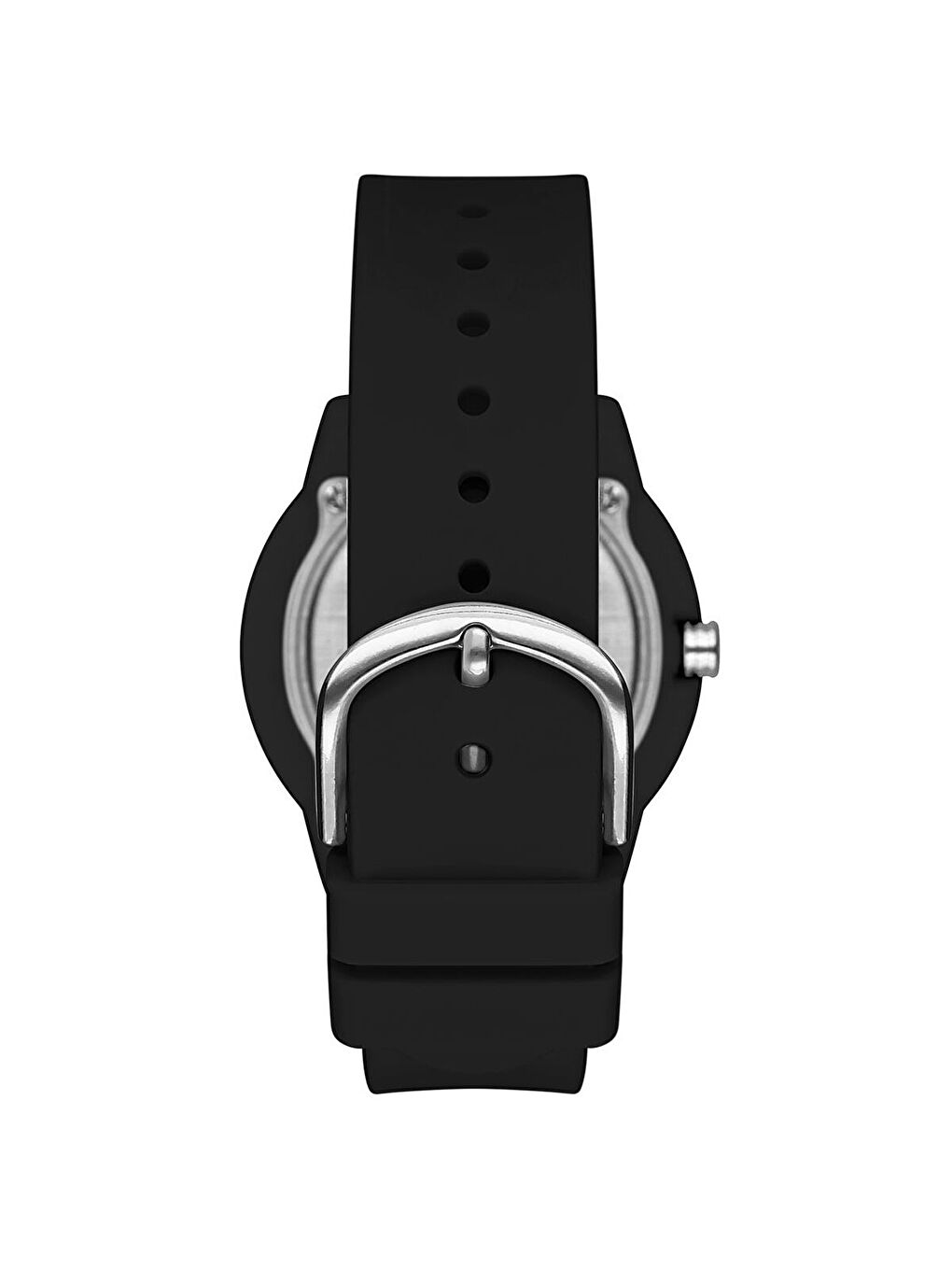 Siyah XOX-OM007 Çocuk Kol Saati-2