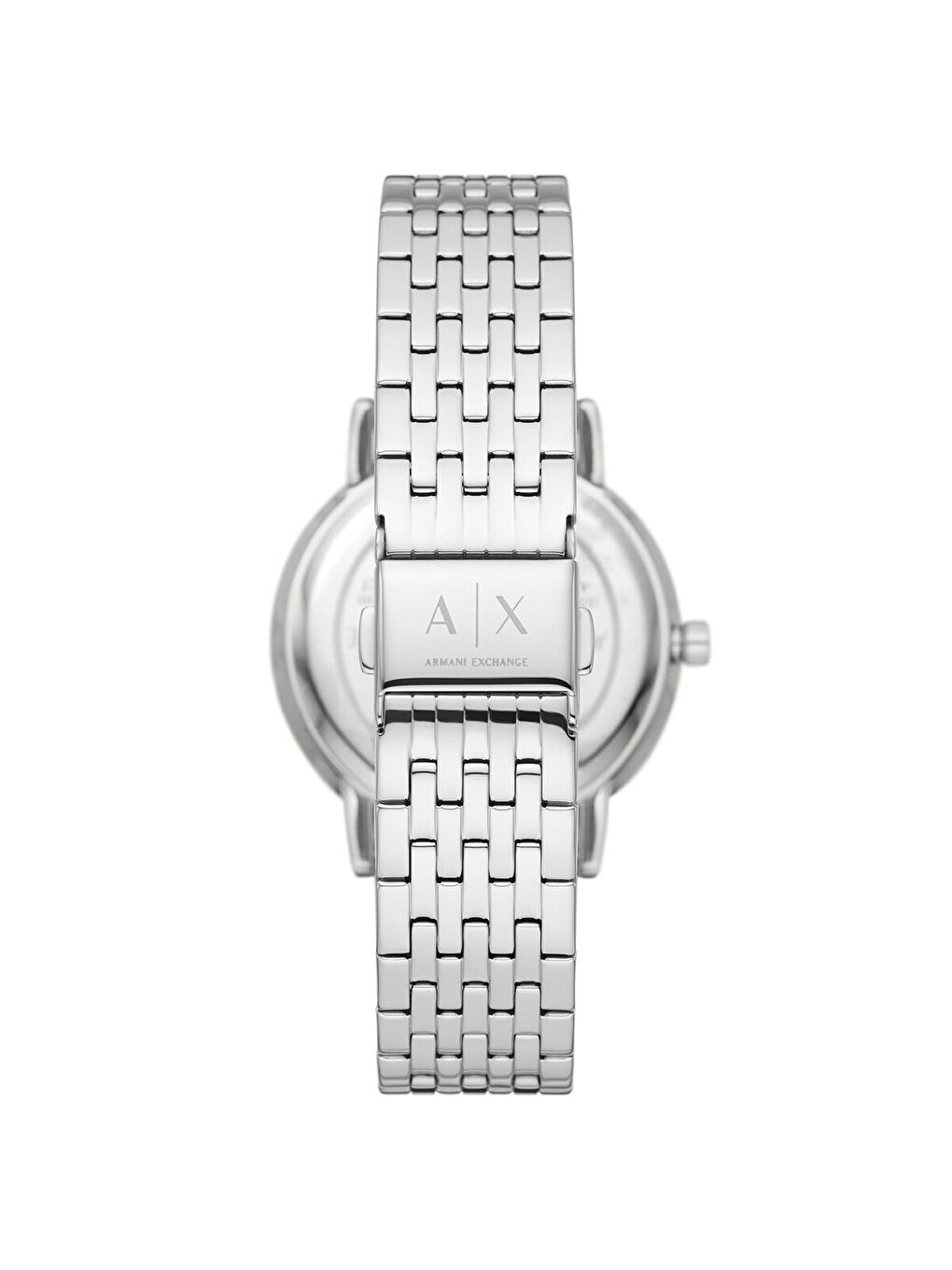 Gri AX5591 Kadın Kol Saati-2