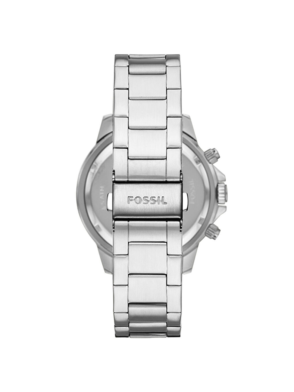 Gri FBQ2490 Erkek Kol Saati-2