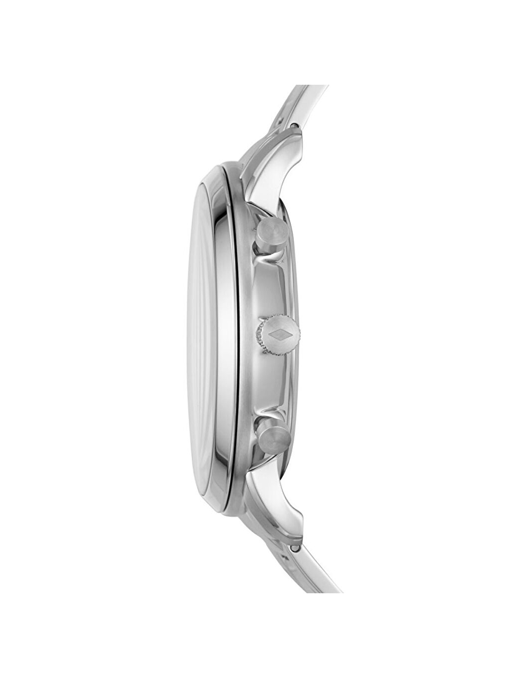 Gri FFS5792 Erkek Kol Saati-1