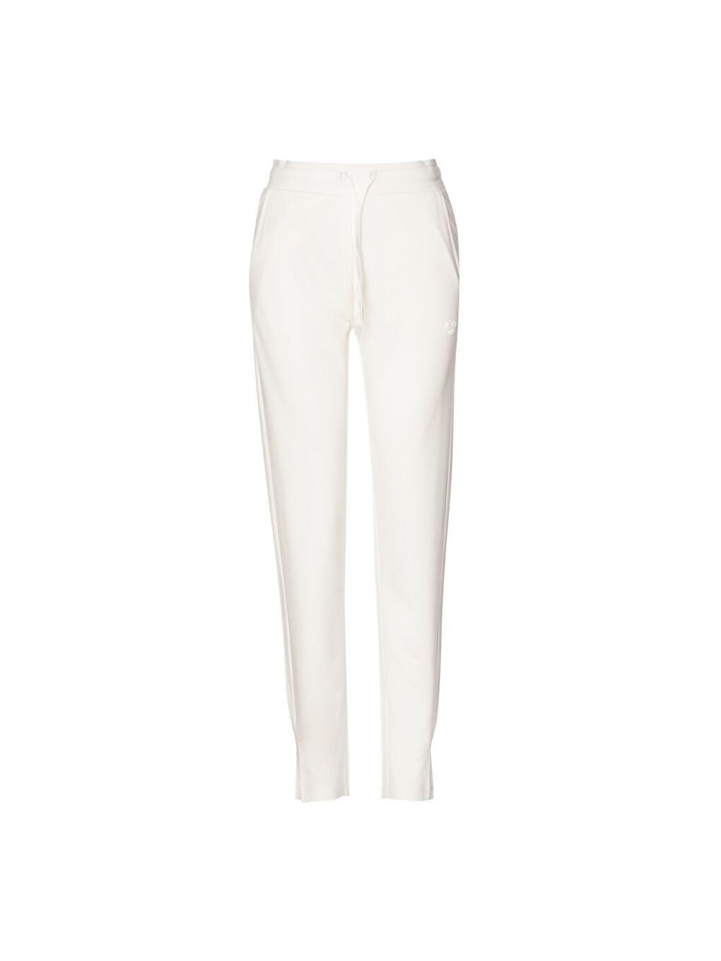 Rose Kadın Beyaz Eşofman Altı-1