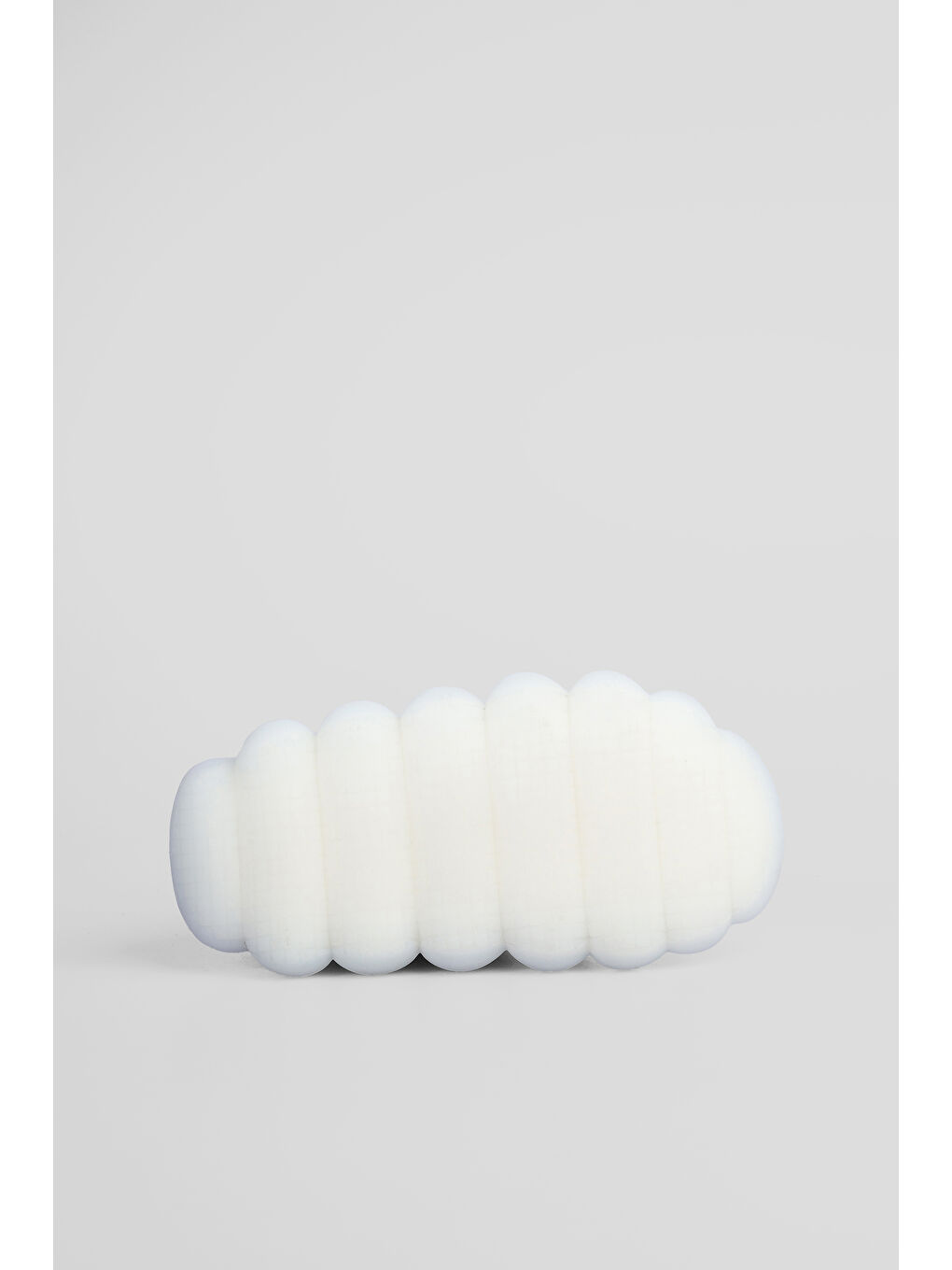 Port Işıklı Erkek Bebek Siyah Spor Ayakkabı-3