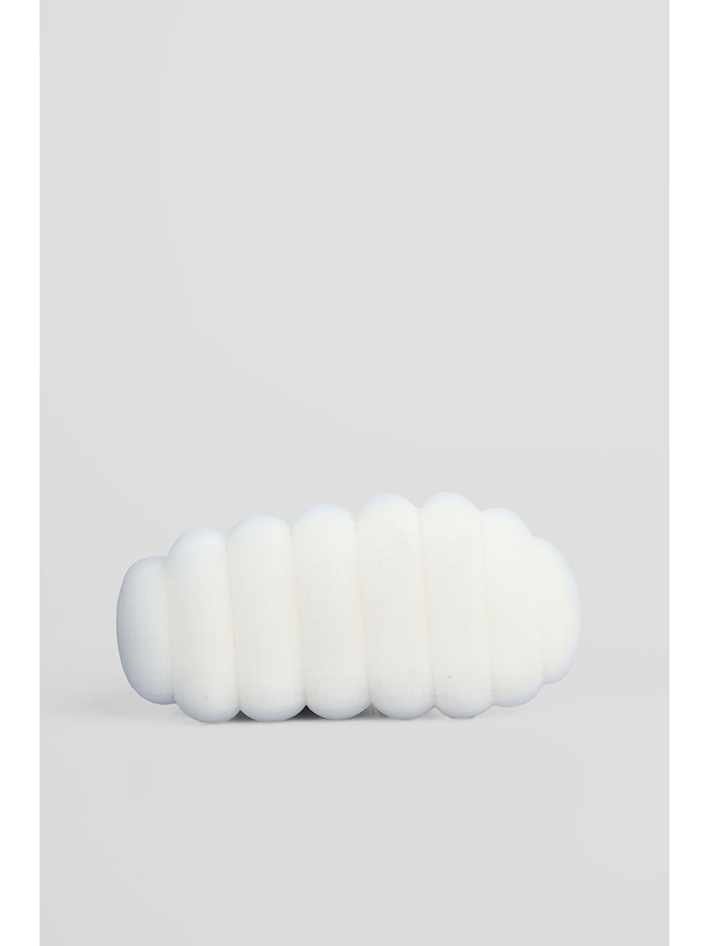 Port Işıklı Erkek Bebek Gri Spor Ayakkabı-3