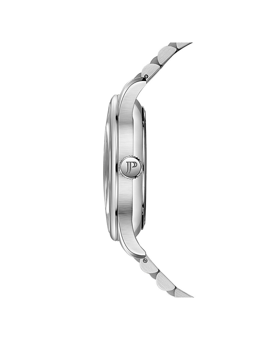 Gri JPQGS661316 Erkek Kol Saati-1