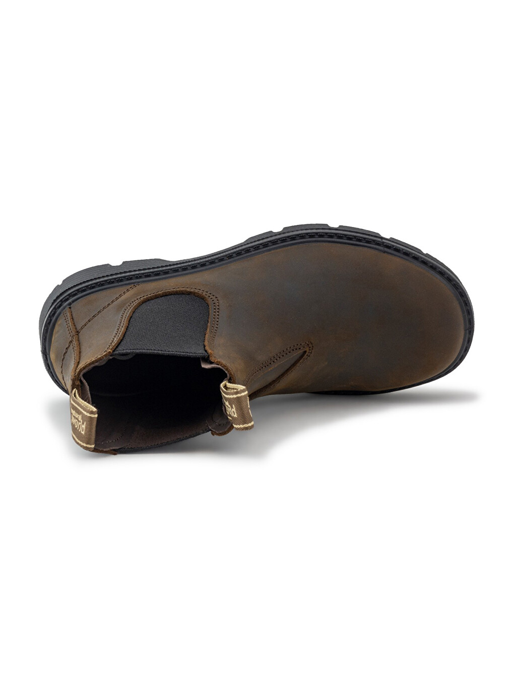 Kahverengi Erkek 9080 BOTA CHELSEA NOBUCK ELASTICOS-4