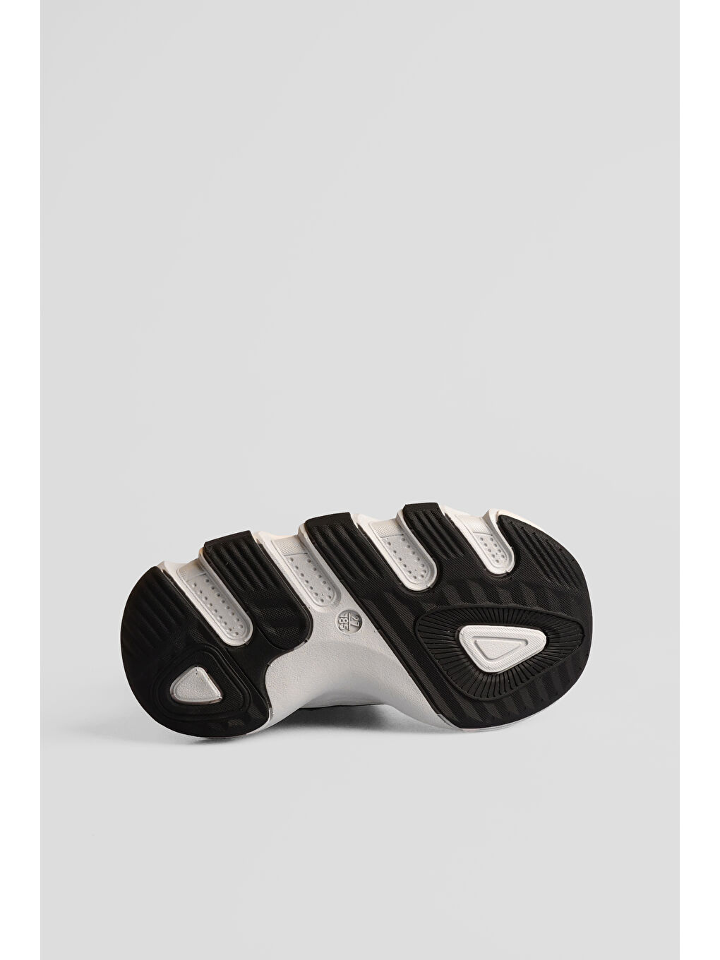 Fon Kürklü Erkek Çocuk Siyah Bot-3