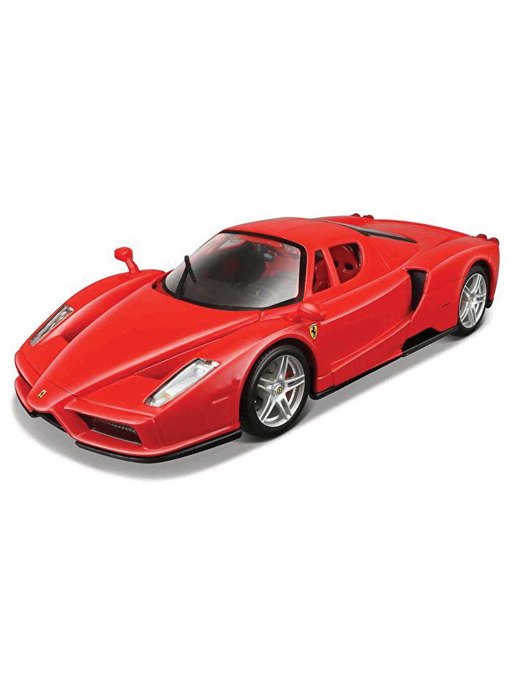 Maisto Karışık 1/24 Ferrari Kit - Enzo Ferrari