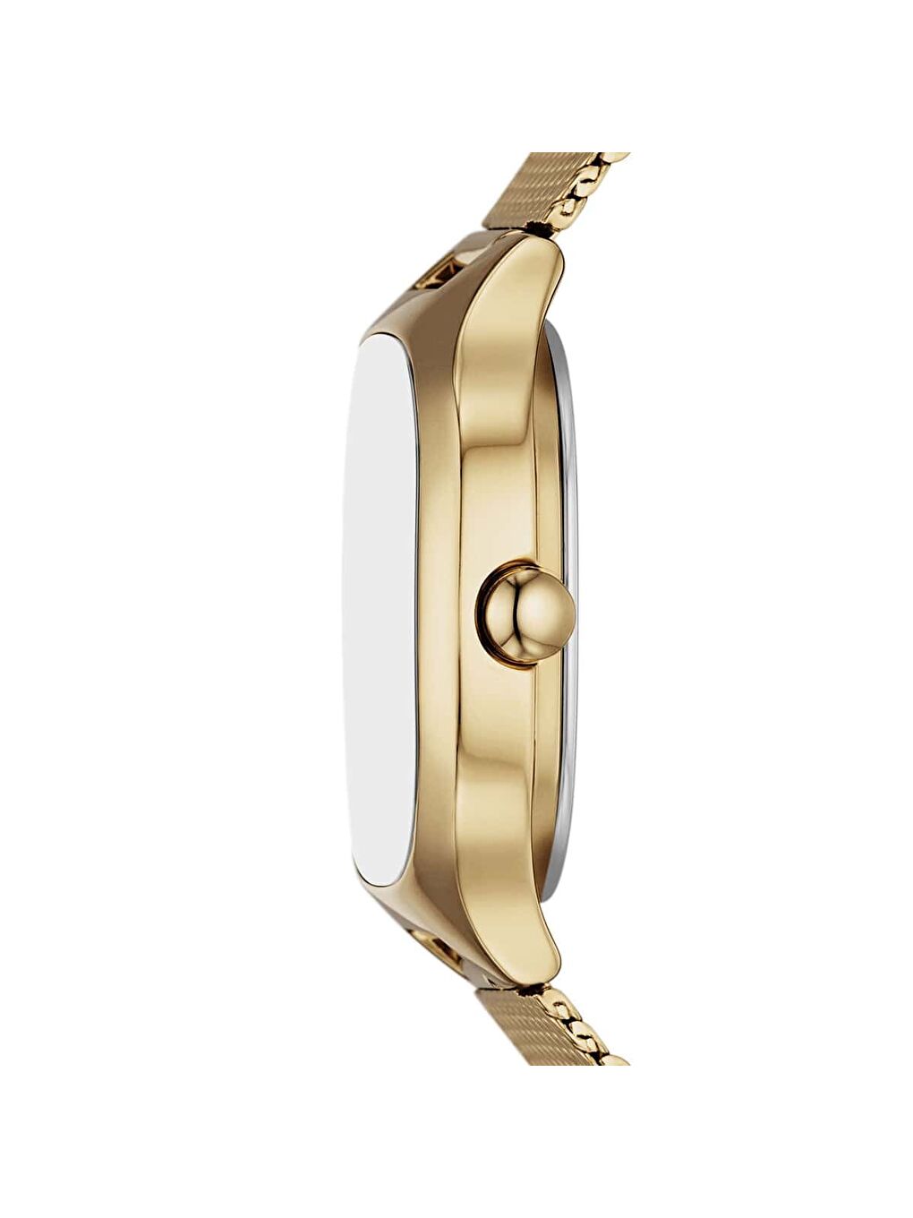 Sarı SKW3164 Kadın Kol Saati-1