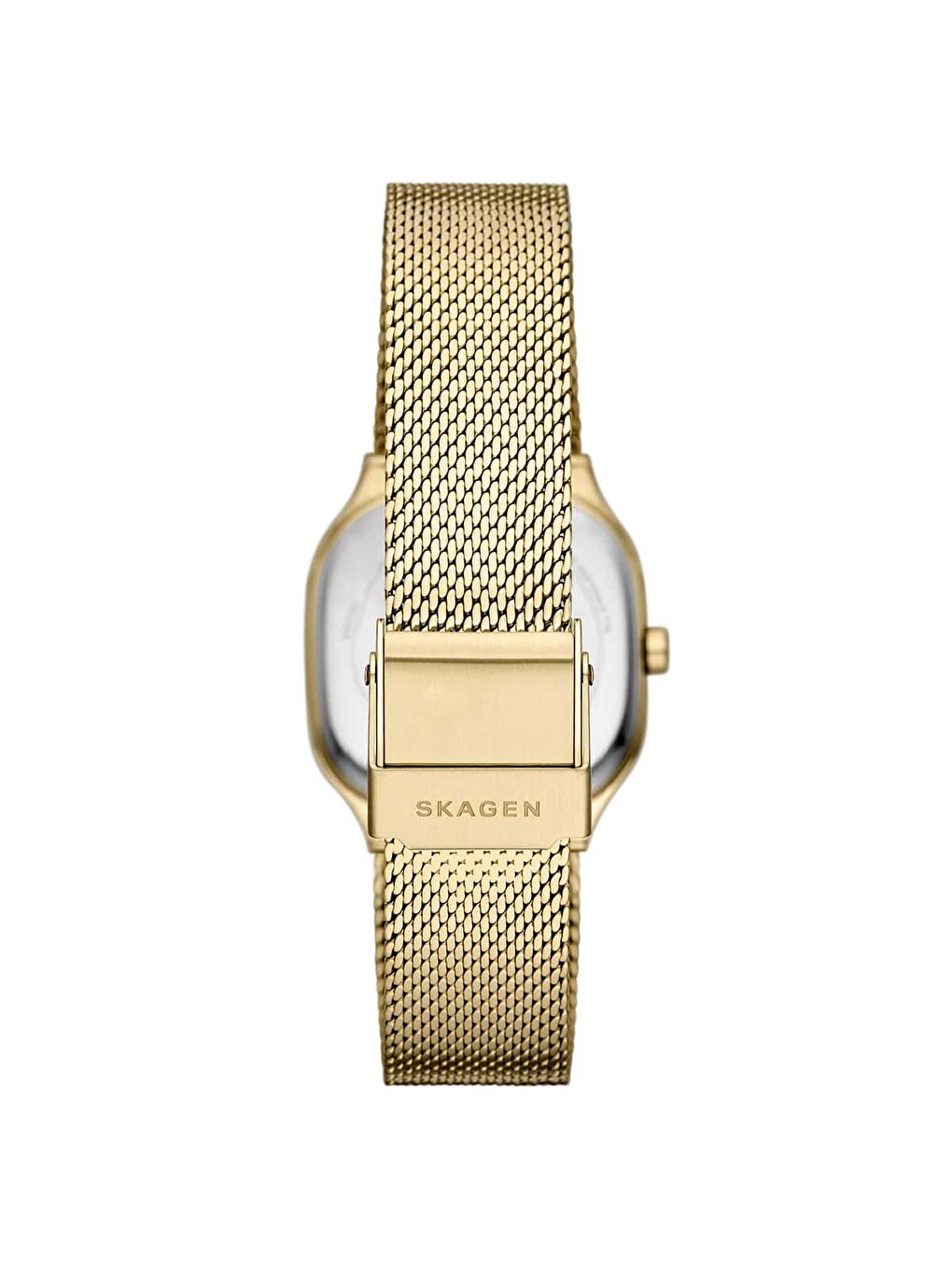 Sarı SKW3164 Kadın Kol Saati-2