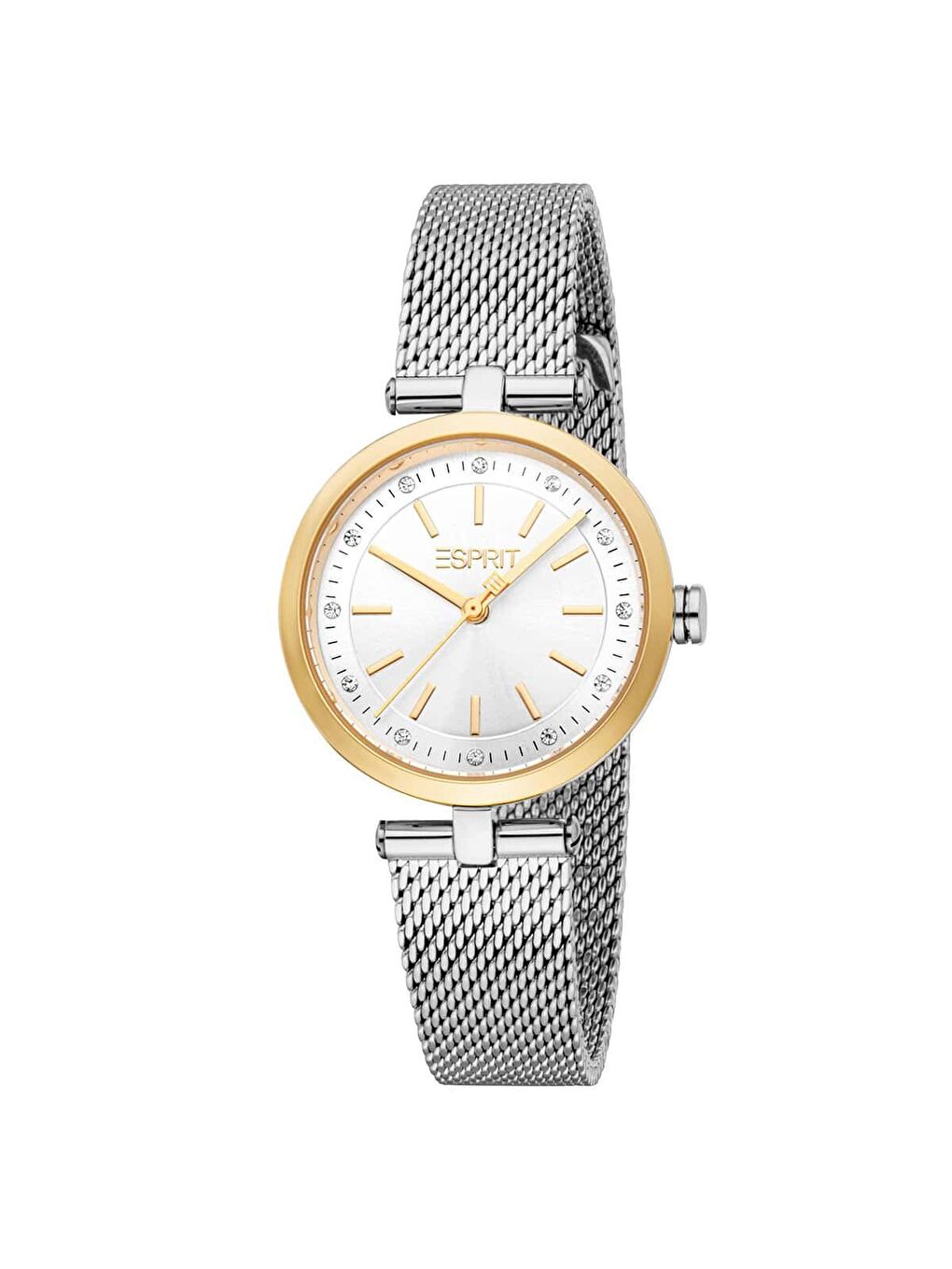 Gri ES1L479M0045 Kadın Kol Saati