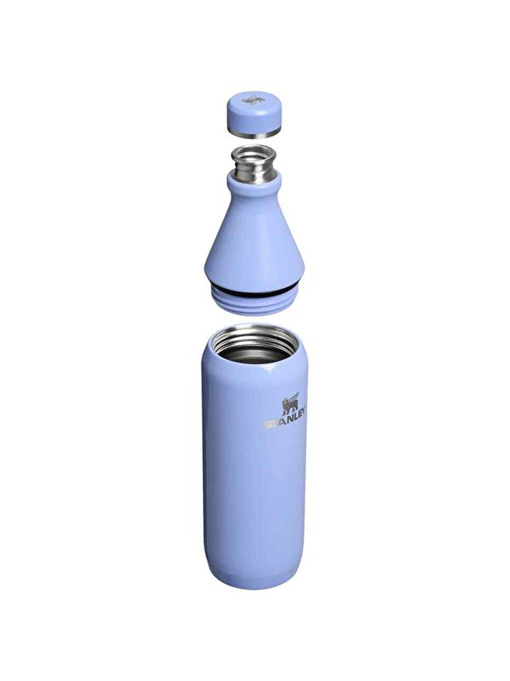 Mor Termos The All Day Slim Bottle 0.6L / 20oz-2