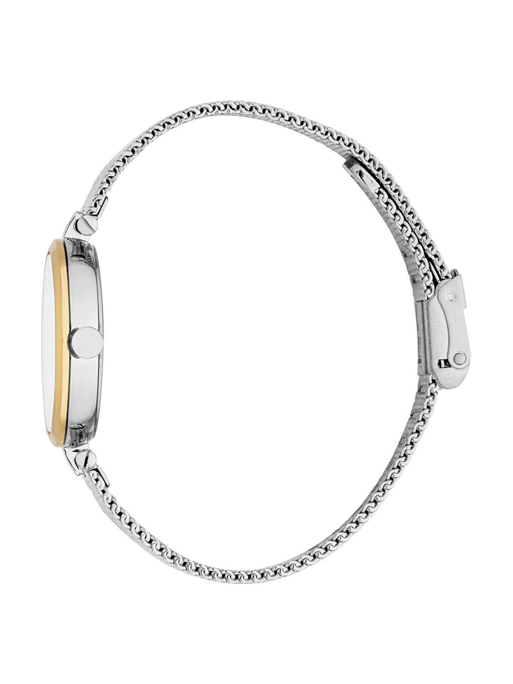 Gri ES1L479M0045 Kadın Kol Saati-1