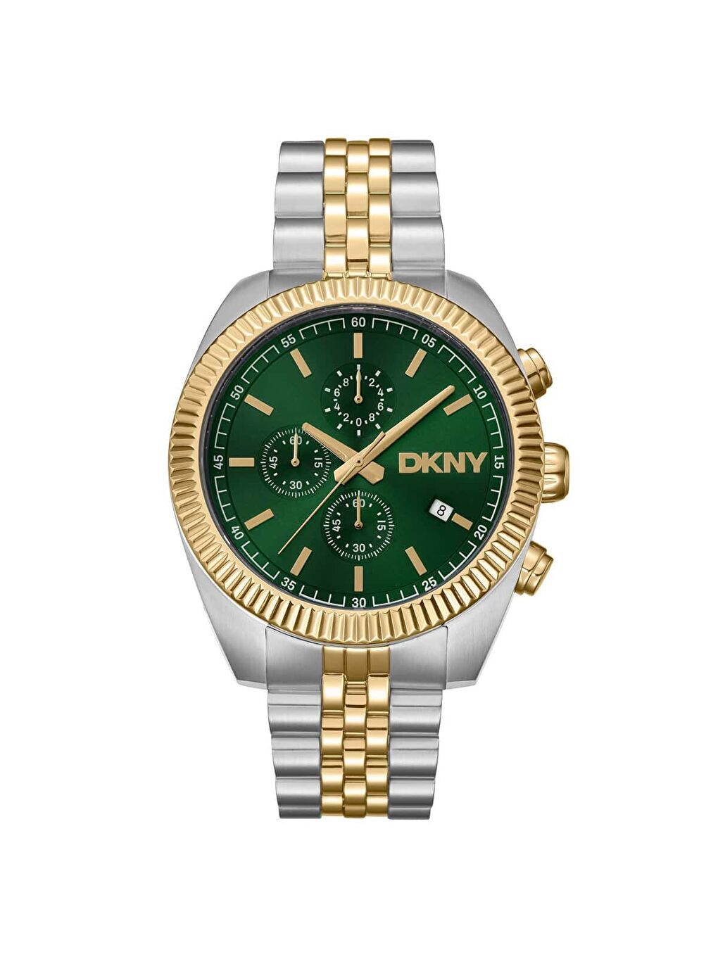 Sarı DK1G134M0095 Erkek Kol Saati