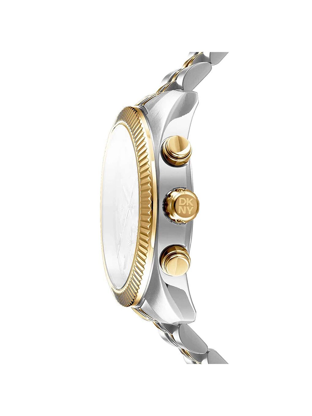 Sarı DK1G134M0095 Erkek Kol Saati-1